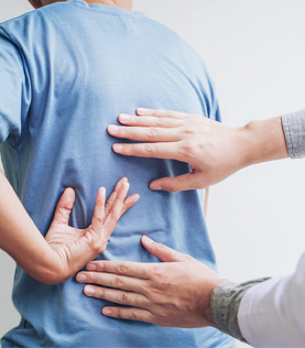 Sport-Injury